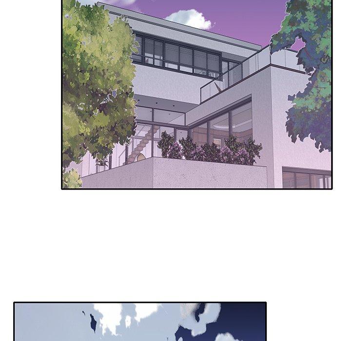 《特殊佣人》漫画 第33话