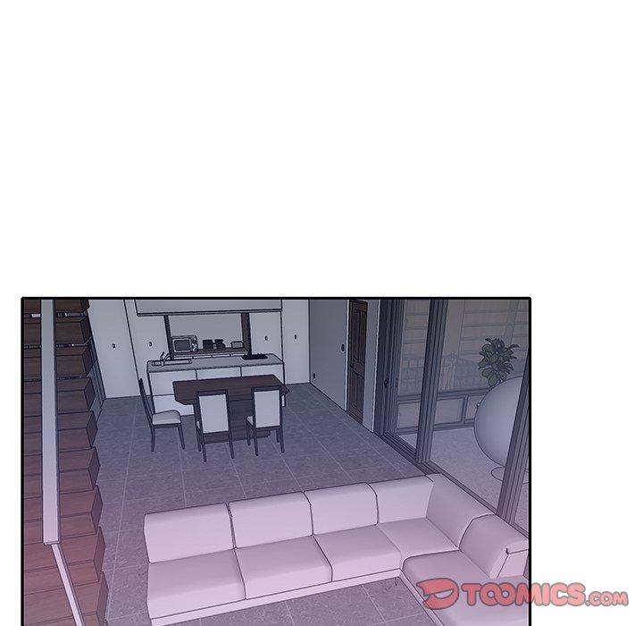 《特殊佣人》漫画 第33话