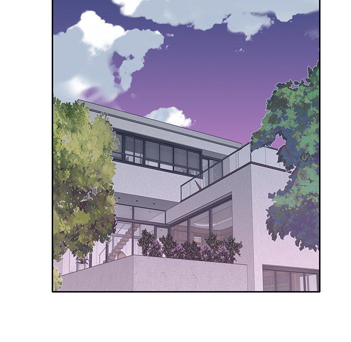 《特殊佣人》漫画 第33话