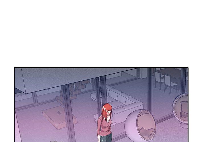 《特殊佣人》漫画 第34话