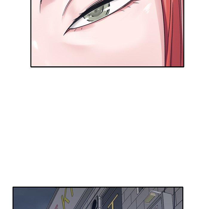 《特殊佣人》漫画 第34话