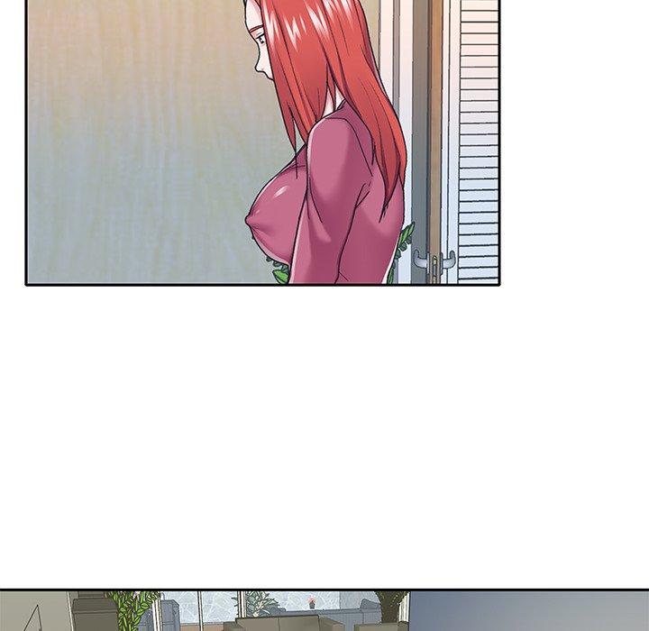 《特殊佣人》漫画 第35话