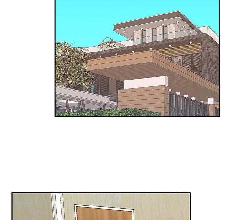 《特殊佣人》漫画 第35话