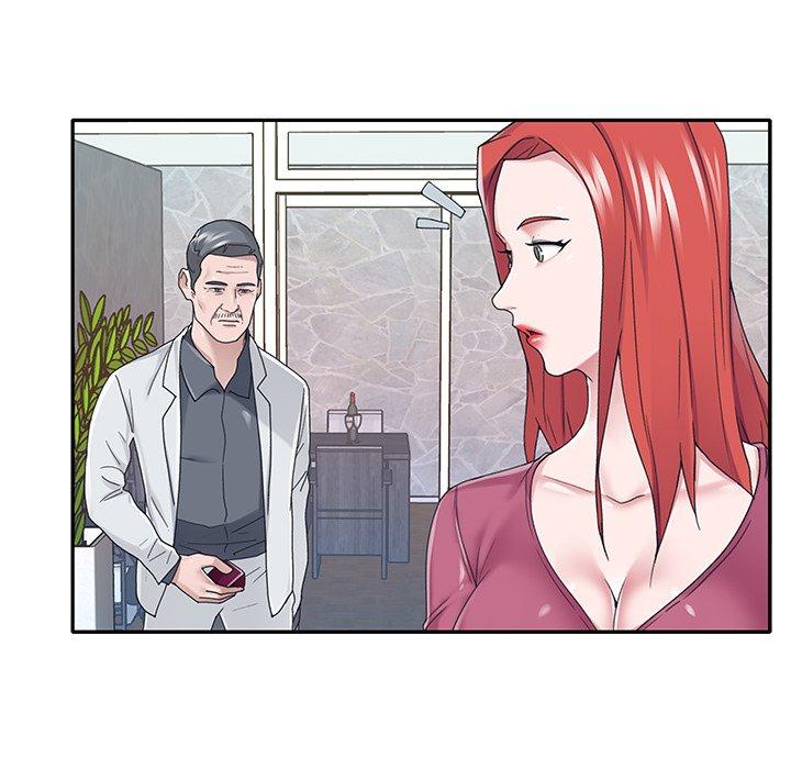 《特殊佣人》漫画 第35话