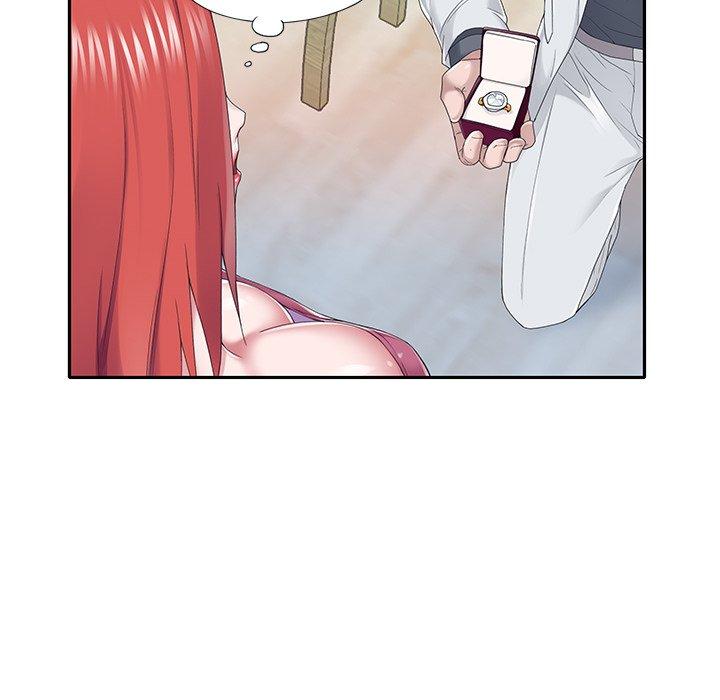 《特殊佣人》漫画 第35话