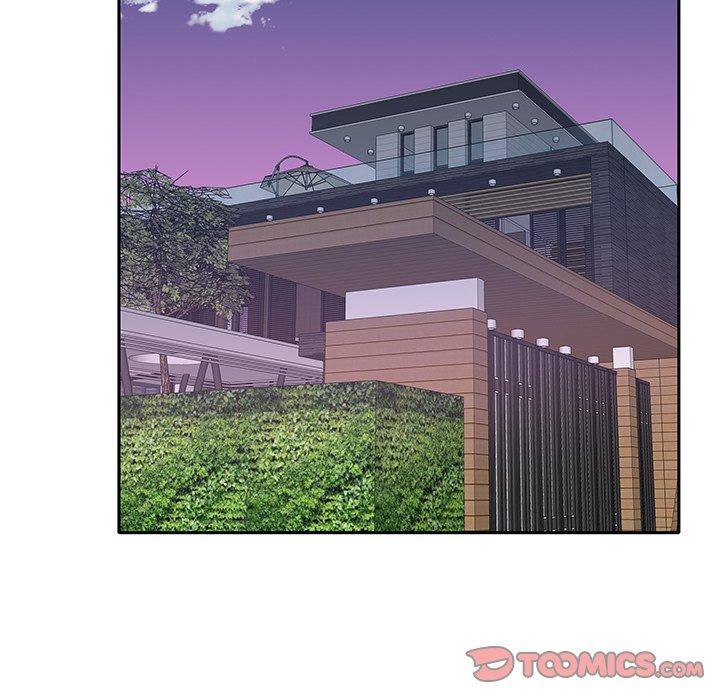 《特殊佣人》漫画 第35话