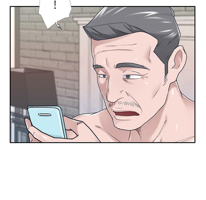 《特殊佣人》漫画 第36话