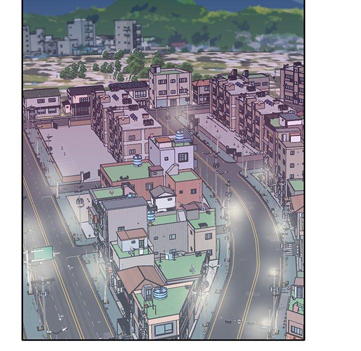 《特殊佣人》漫画 第36话