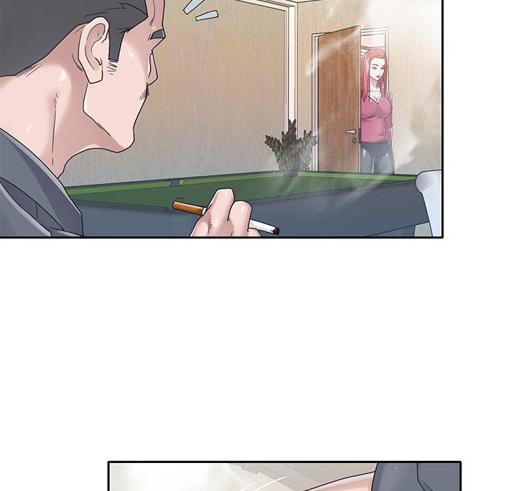 《特殊佣人》漫画 第36话