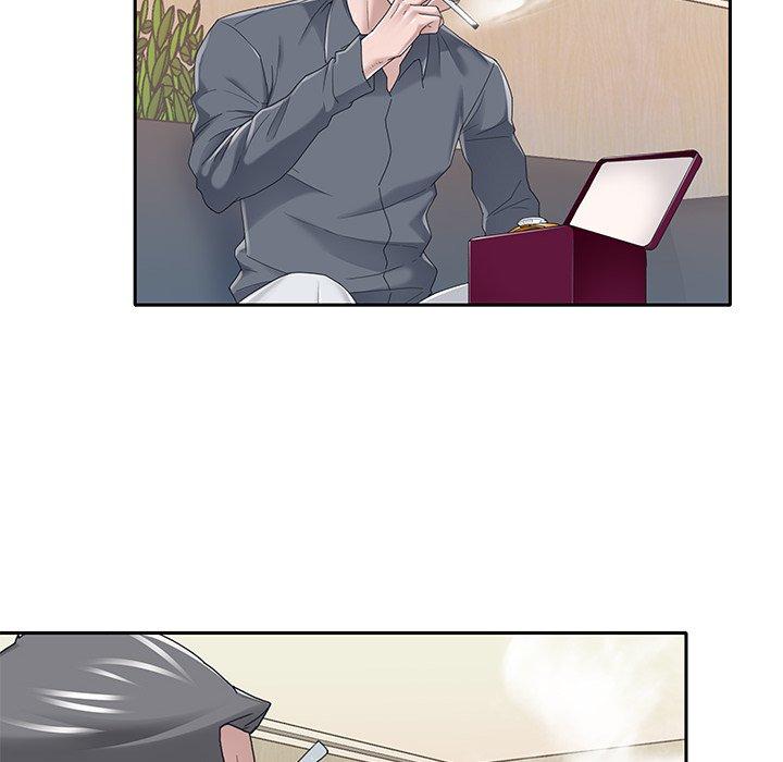 《特殊佣人》漫画 第36话