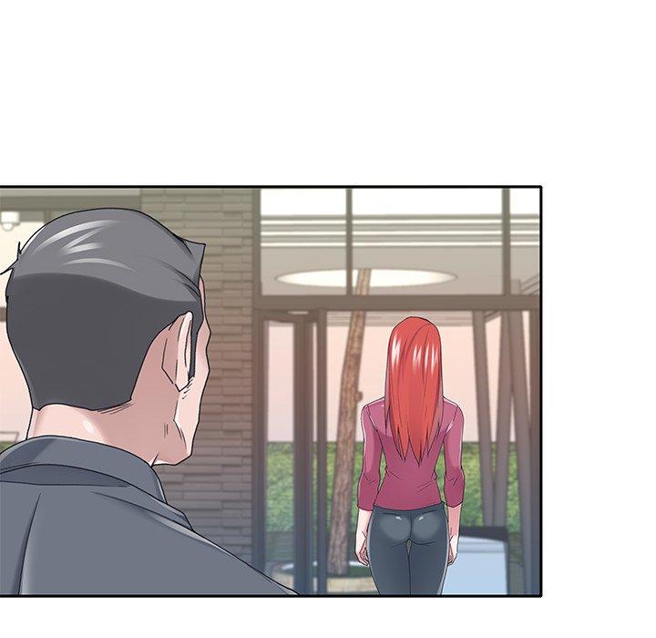 《特殊佣人》漫画 第36话