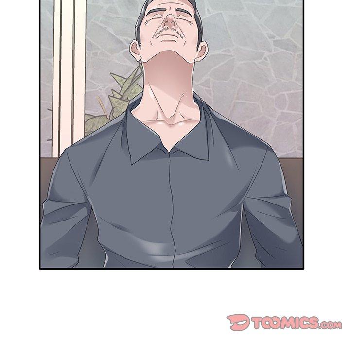 《特殊佣人》漫画 第36话