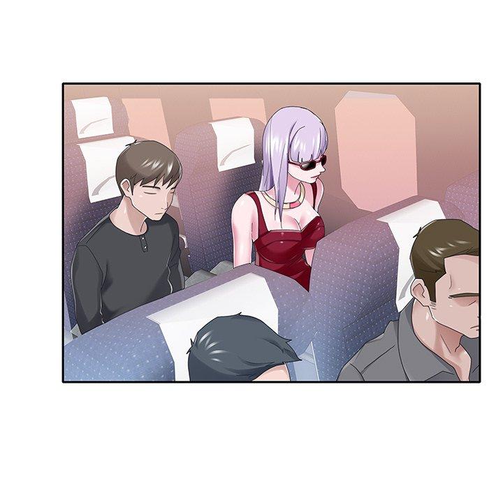 《特殊佣人》漫画 第36话