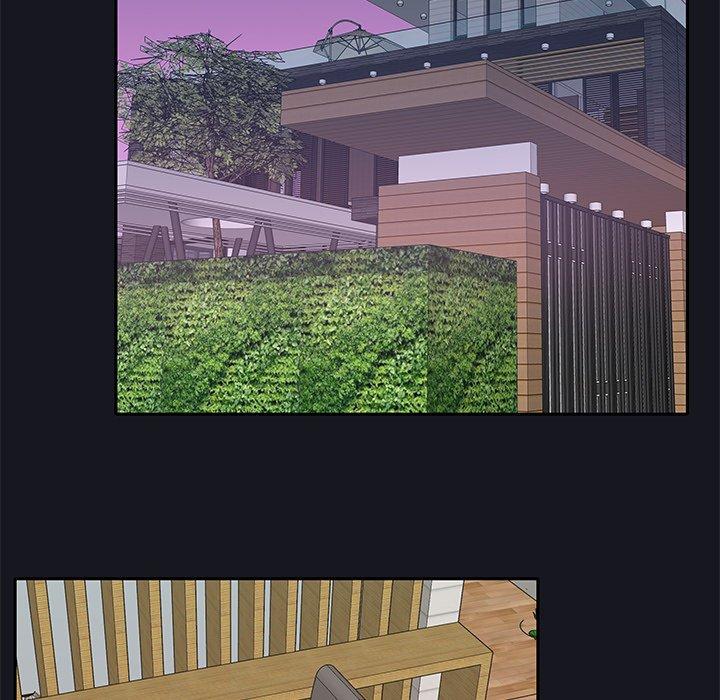 《特殊佣人》漫画 第37话