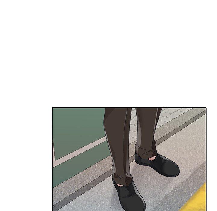 《特殊佣人》漫画 第37话