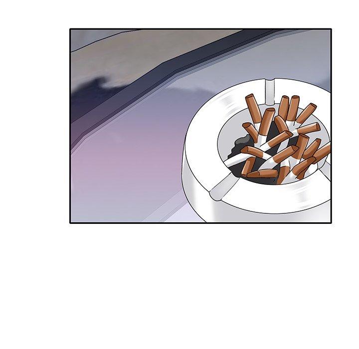 《特殊佣人》漫画 第37话