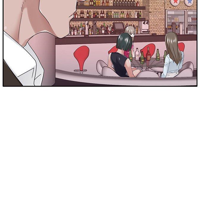 《特殊佣人》漫画 第37话