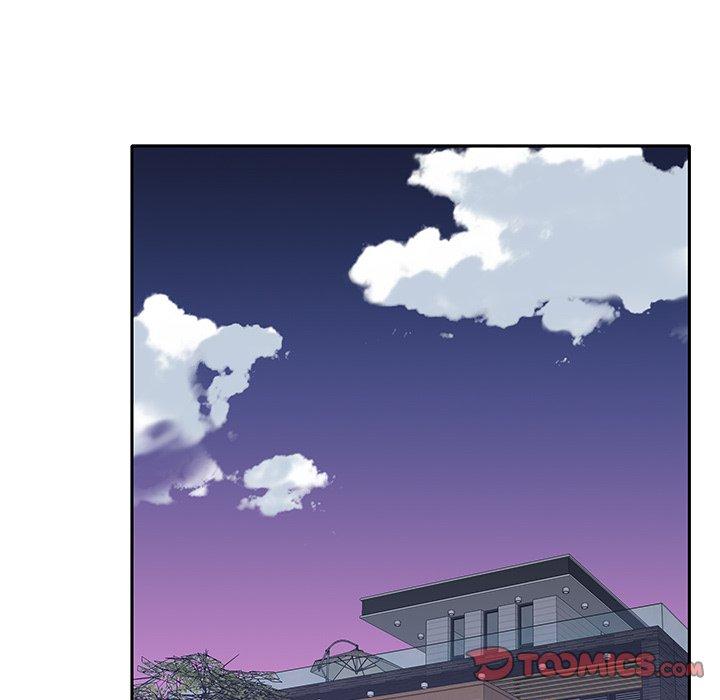 《特殊佣人》漫画 第38话