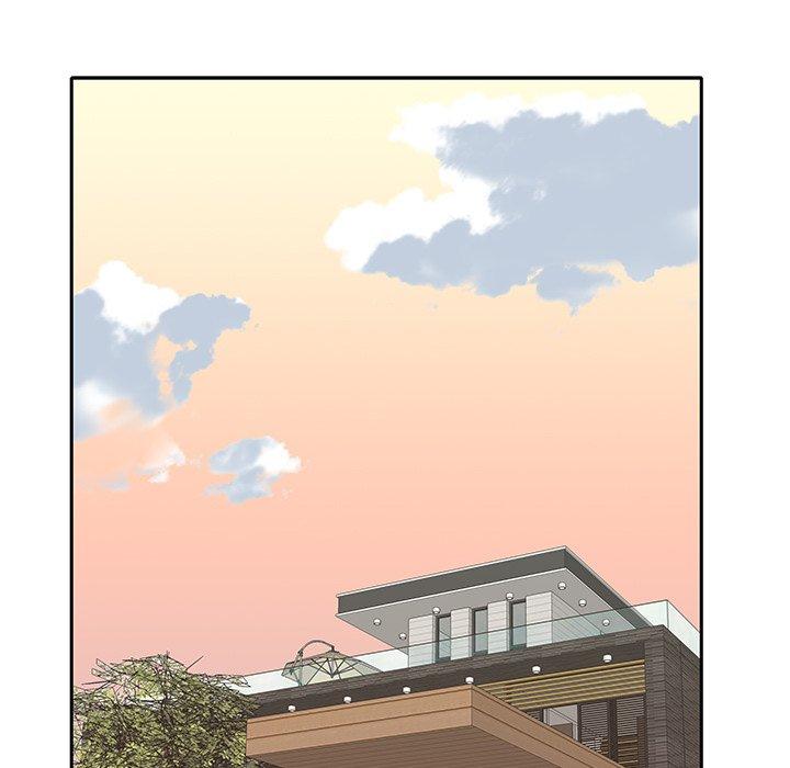 《特殊佣人》漫画 第38话