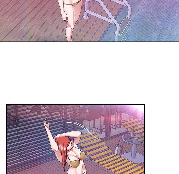 《特殊佣人》漫画 第38话