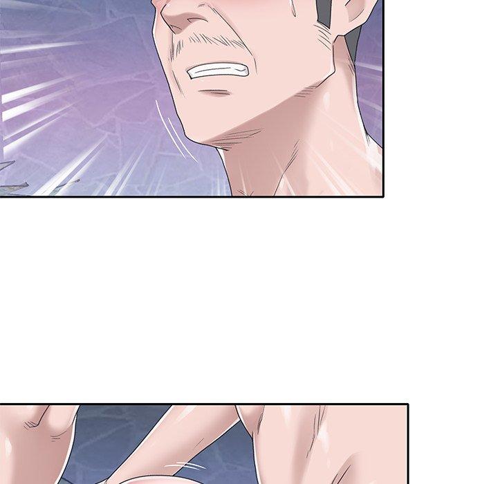 《特殊佣人》漫画 第38话