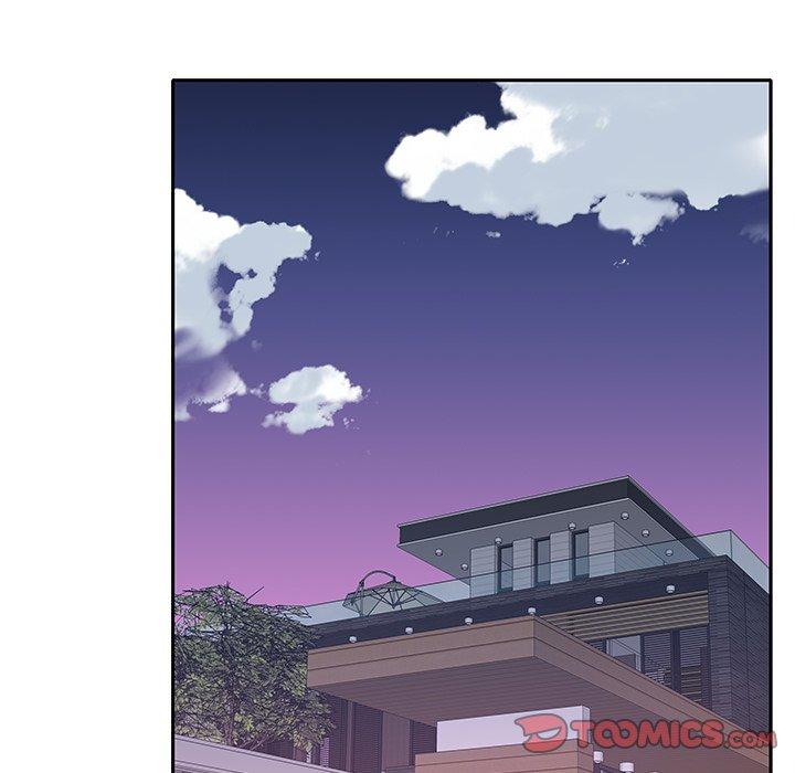 《特殊佣人》漫画 第39话