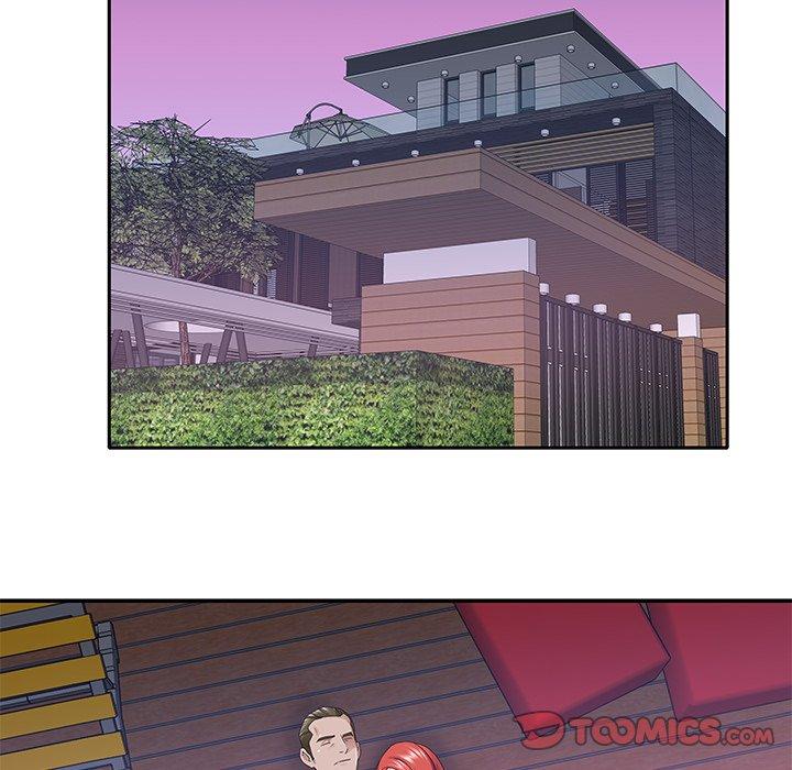 《特殊佣人》漫画 第39话
