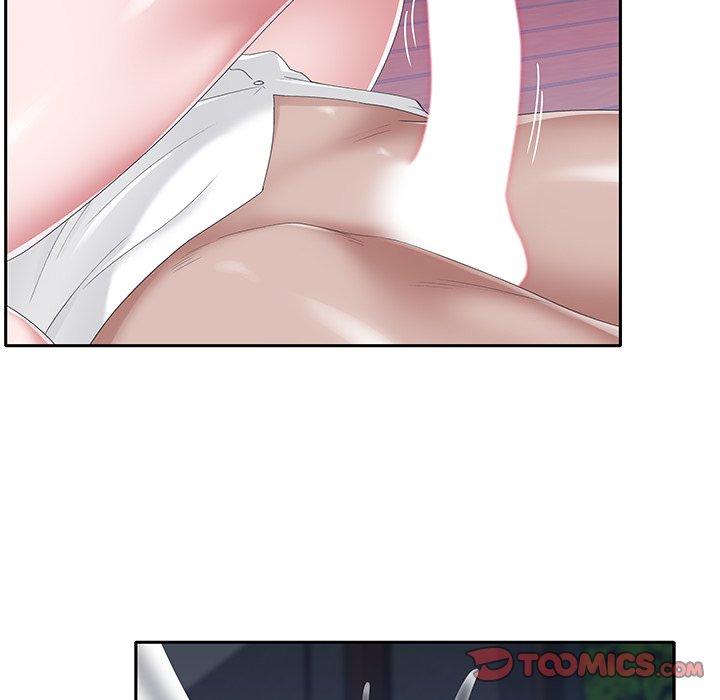 《特殊佣人》漫画 第39话