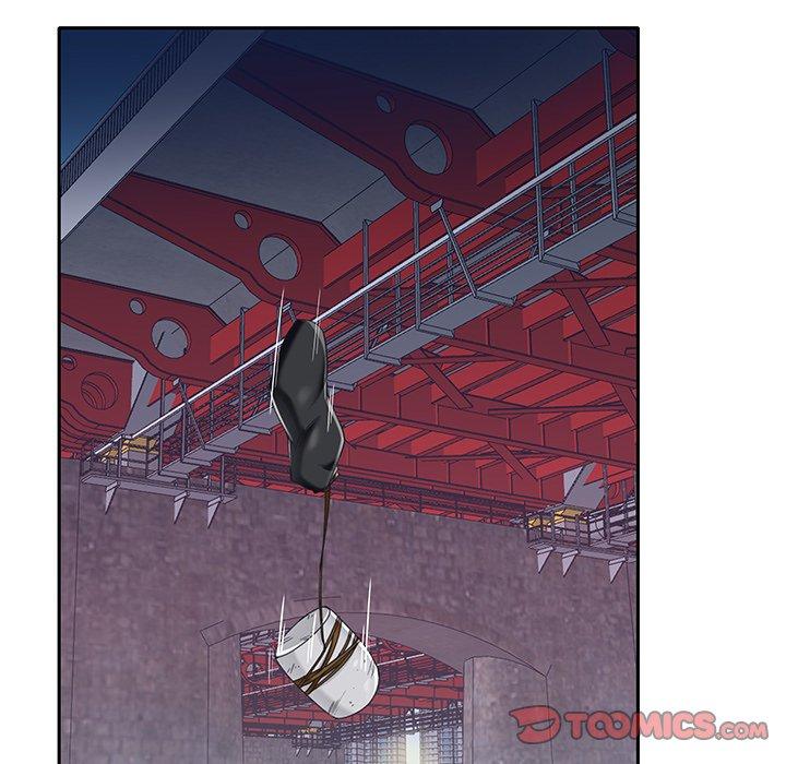 《特殊佣人》漫画 第40话