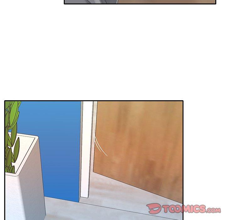 《特殊佣人》漫画 第40话