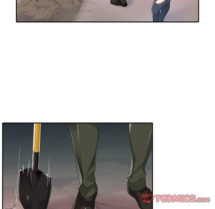 《特殊佣人》漫画 第40话