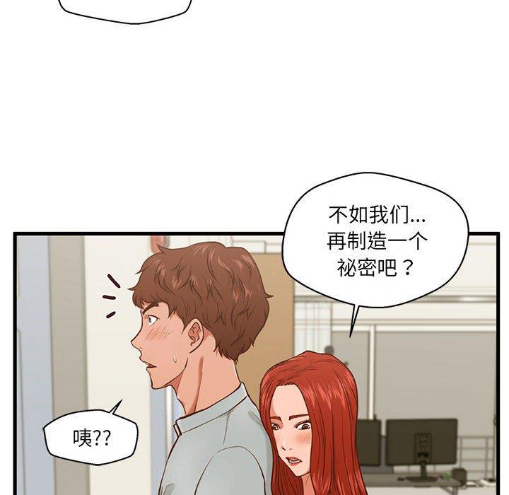 《甜蜜合租》漫画 第2话