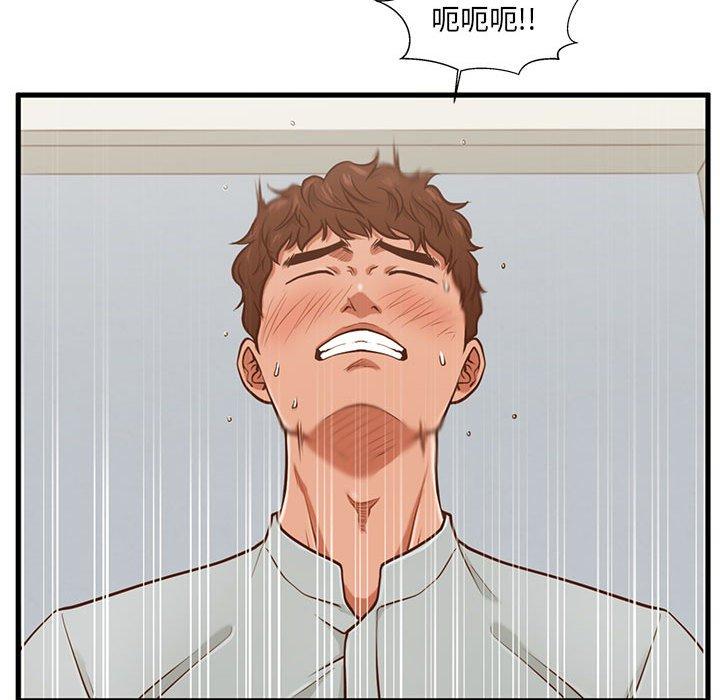 《甜蜜合租》漫画 第2话