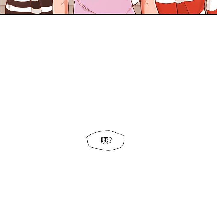 《甜蜜合租》漫画 第2话
