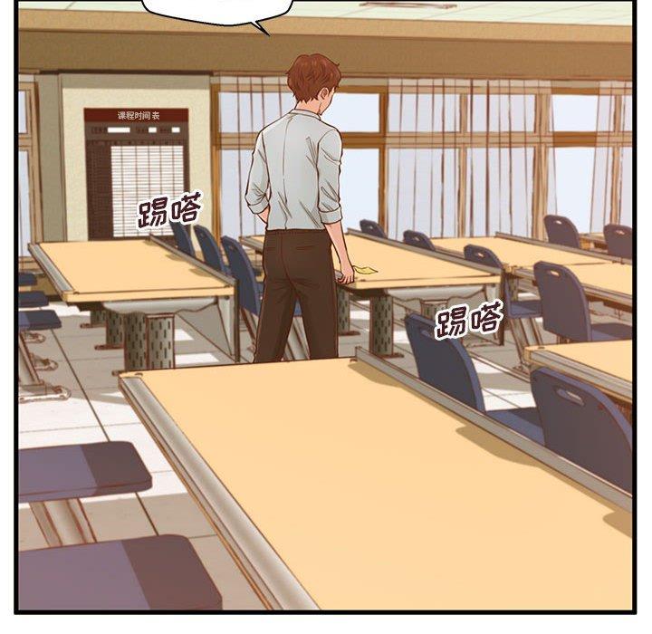 《甜蜜合租》漫画 第2话