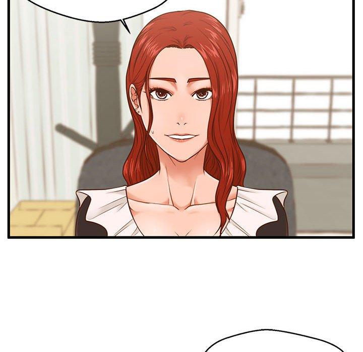 《甜蜜合租》漫画 第3话