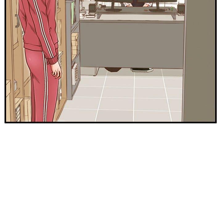 《甜蜜合租》漫画 第3话