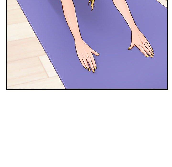 《甜蜜合租》漫画 第4话