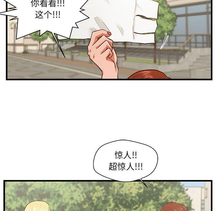 《甜蜜合租》漫画 第5话