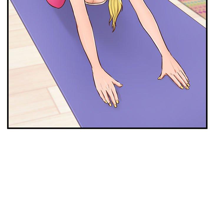 《甜蜜合租》漫画 第5话