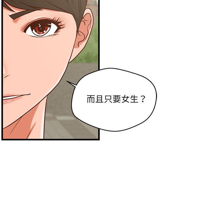 《甜蜜合租》漫画 第5话