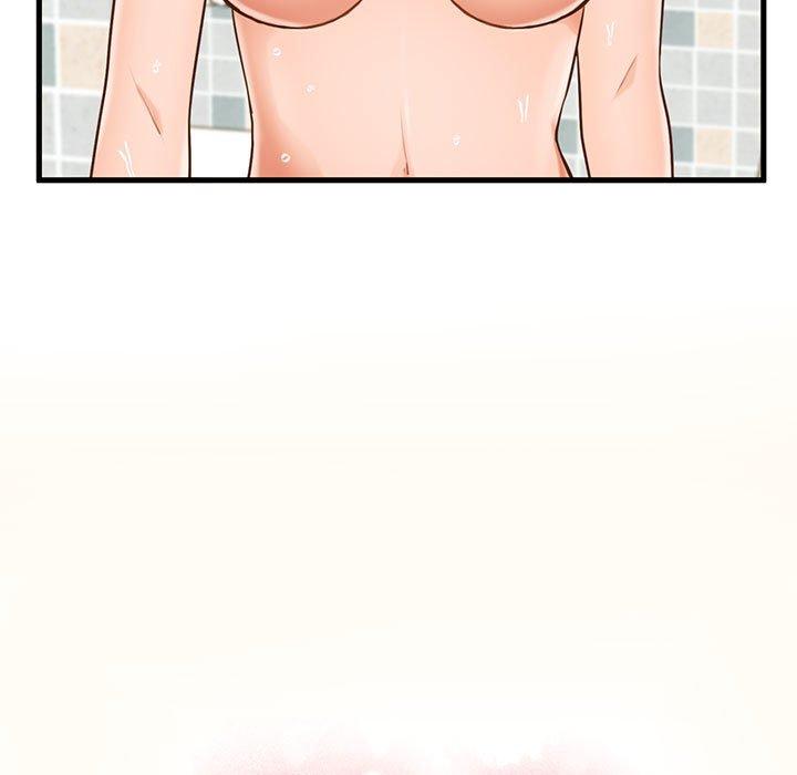 《甜蜜合租》漫画 第6话