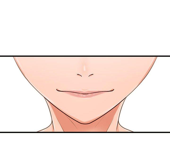 《甜蜜合租》漫画 第6话