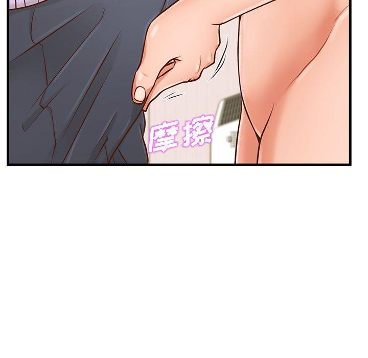 《甜蜜合租》漫画 第6话