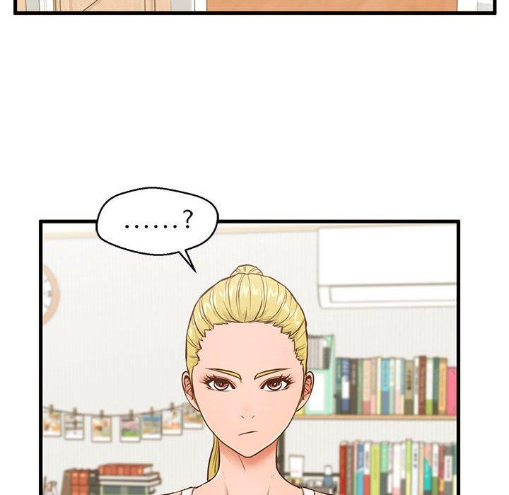《甜蜜合租》漫画 第6话