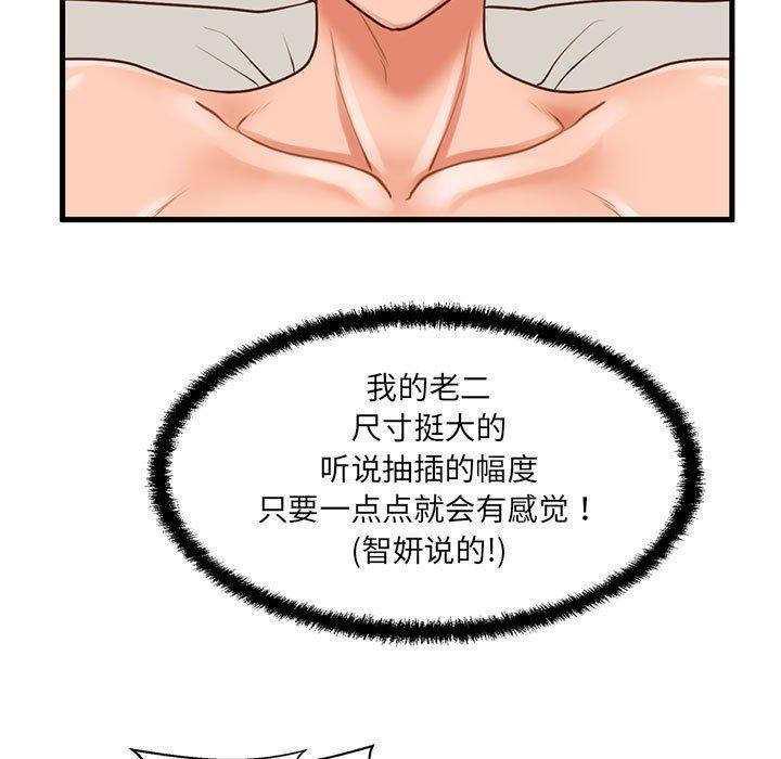 《甜蜜合租》漫画 第7话