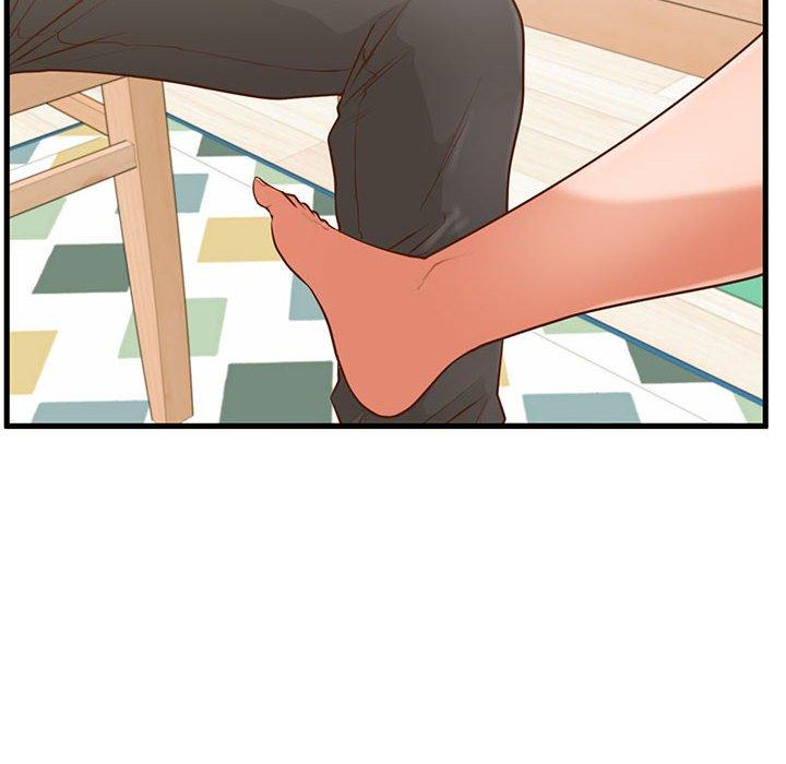 《甜蜜合租》漫画 第7话