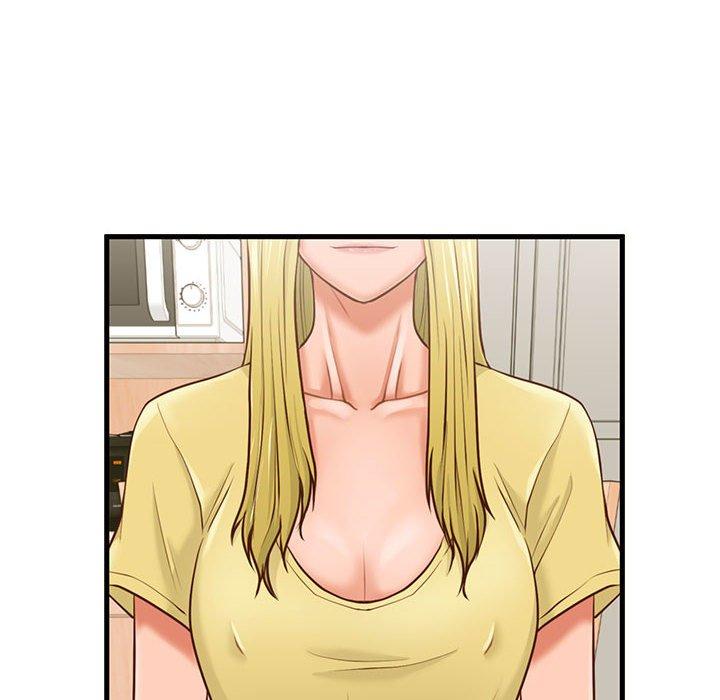 《甜蜜合租》漫画 第7话