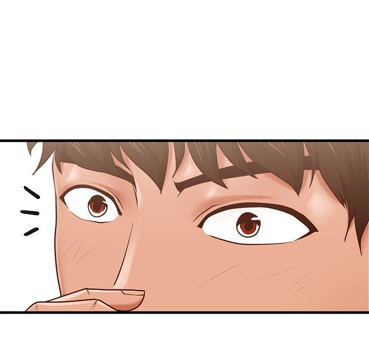 《甜蜜合租》漫画 第7话