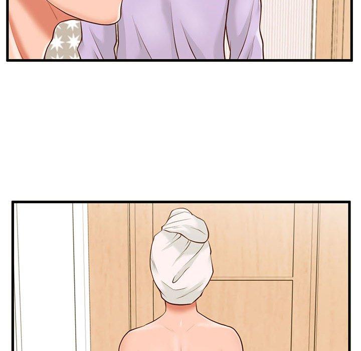 《甜蜜合租》漫画 第7话